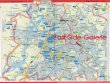 Wo liegt die East-Side-Galerie?