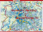 Wo lag die Bernauer Straße?